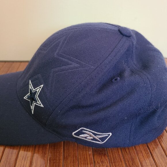 Dallas Cowboys Ball Cap - Picture 2 of 5